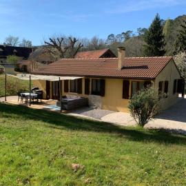 Gîte l'Arbre de vie 24