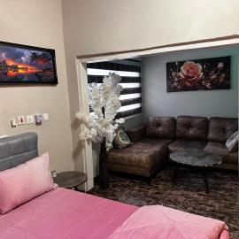 Tema House Guesthouse