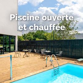 ibis Bordeaux Nord Carbon Blanc, hotel a Carbon-Blanc