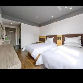 Hi Inn Shanghai National Exhibition and Convention Center Jizhai Road