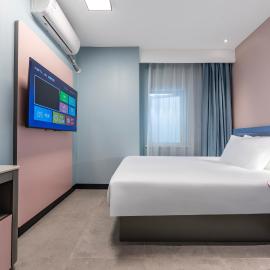 Hi Inn Shanghai The Bund East Nanjing Road