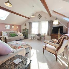 Harbour View Penthouse