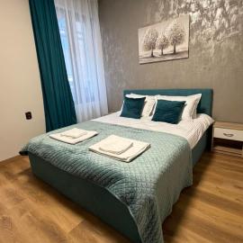 ValMar Guest rooms, hotel a Haskovo