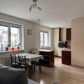 Apartment SNP Dolny Kubin
