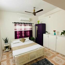 Jimmy nivas, hotel in Kottayam