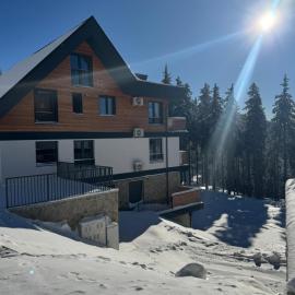 Apartment Moné - Kope
