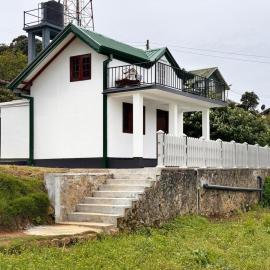Misty Cabin Seetha Eliya