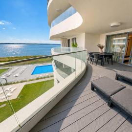 Apartament Sapphire Rogowo Pearl