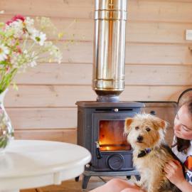Curlew Lodge, hotel in Dumfries