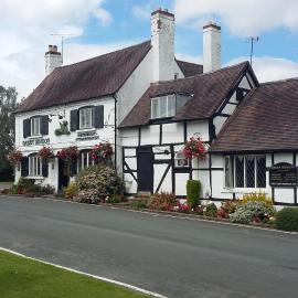 The Green Dragon Inn, hôtel à Redditch