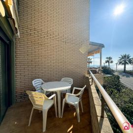 Poble Mar 7 – hotel w mieście Oropesa del Mar