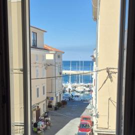 Apartments San Rocco