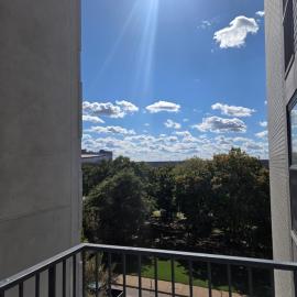 Convenient Downtown Apartment, hotel in Saint Louis