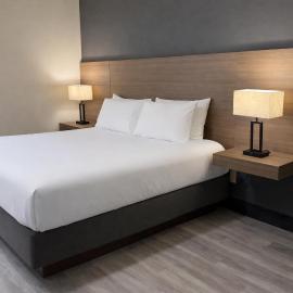 SureStay by Best Western Whitecourt, Hotel in Whitecourt