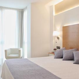 Hotel La Noyesa *** Superior, хотел в О Грове
