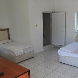 Ünal Boutique Hotel, хотел в Кемер