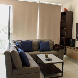 Luxury Apartment Near Akron Pool Gym & Rooftop
