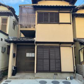 羽憩館 Hakeikan KIX, hotel in Izumi-Sano
