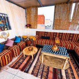Itrane Hostel