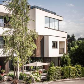Alpinhotel Keil, hôtel à Valdaora