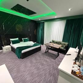 Bazarstore Montin Hotel