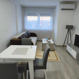 Apartman RikiKiki