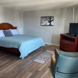 ANS INN & SUITES