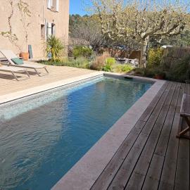 Maison de village La Garde Freinet