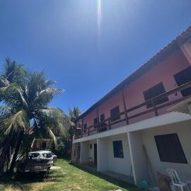 Melhor point possível em Saquarema! paraíso em Itaúna, hotel a Saquarema