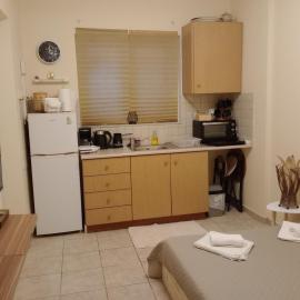 Garden studio, hotell sihtkohas Piraeus