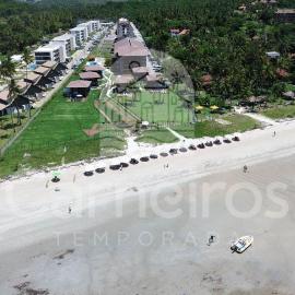 Carneiros Atlântico Beira-Mar - Próximo da Igrejinha