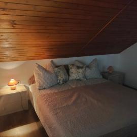 Csengi Apartman
