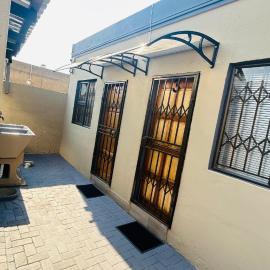 Iyana Lodge، فندق في Grasmere