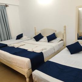 Leela Homes - Backpacker's Nest