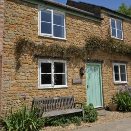 1 Bed in Bridport oc-dc113