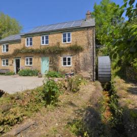 1 Bed in Bridport oc-dc113