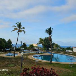 Apartamento Vacacional La Guaira - Naiguata - Puerto Azul, khách sạn ở Naiguatá