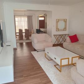 Eunas homestay