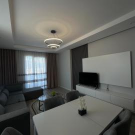 Apartment, hotel in Kamëz