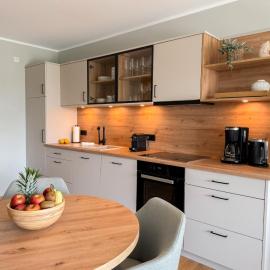 Ferienwohnung Sonnenufer am Dümmer See