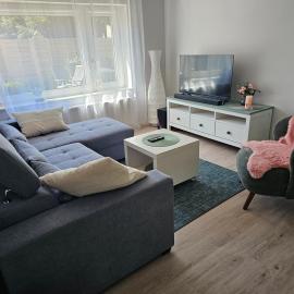 Tohuus - Fewo bei Hamburg, hotel u gradu Hasloh