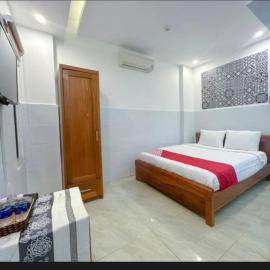 Tây Nguyên hotel Đà Nẵng, hotel in Danang