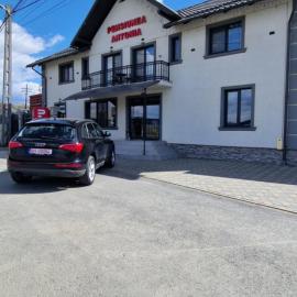 PENSIUNEA ANTONIA, hotel in Sighetu Marmaţiei