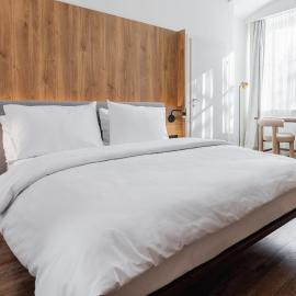 FortyPlusOne Hotel Vienna, hotel di Wina