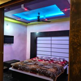The SD hotel and restaurant, hotel in Bhopal