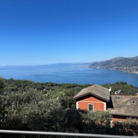 San Rocco Sweet Home, hotel a Camogli