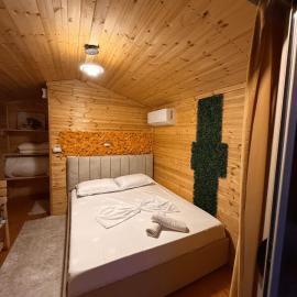 Mes Pishave, hotel in Sauk