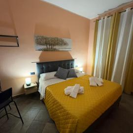 B&B Da Simone, hotel in Battipaglia