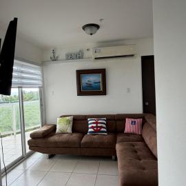 An apartment with ocean views, Hotel in Chiriquí
