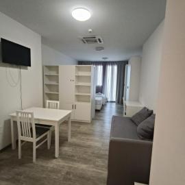 Residenza Le mura, hotel u gradu Kamerino